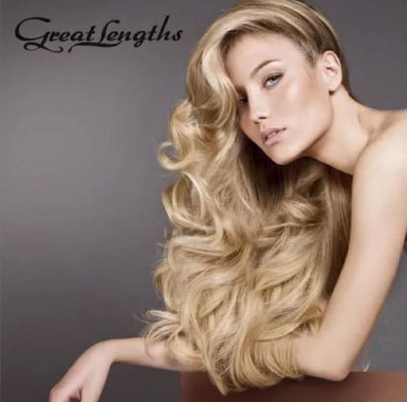Great Lengths Ad