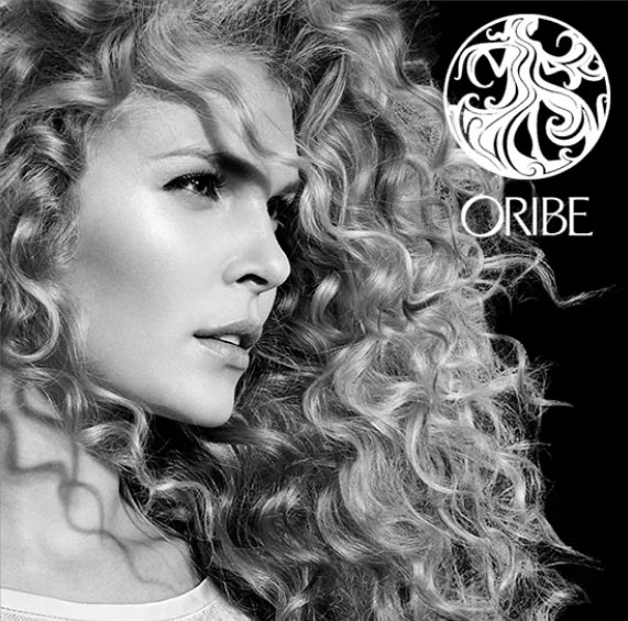 Oribe Ad