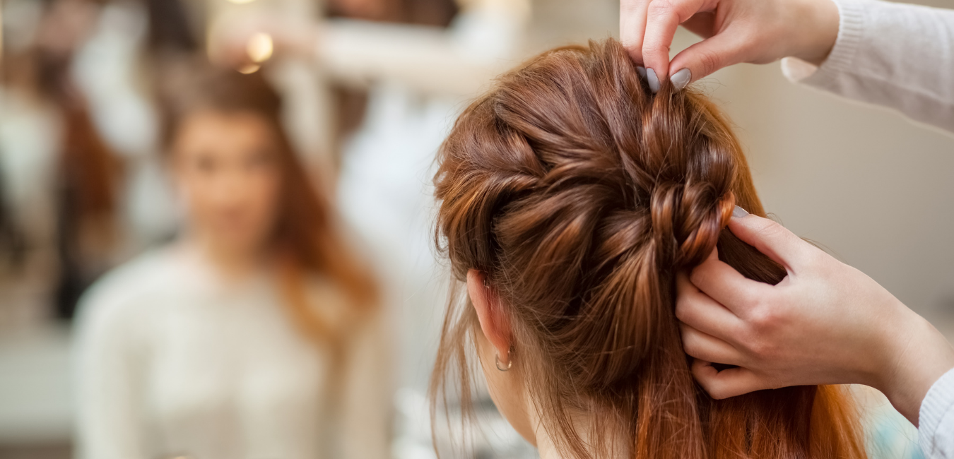 Hair Styling - Dupre Hair Styling - Dupre