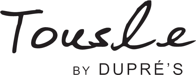 Tousle By Dupre's Logo
