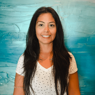 Dupres Salon Day Spa – Natalie