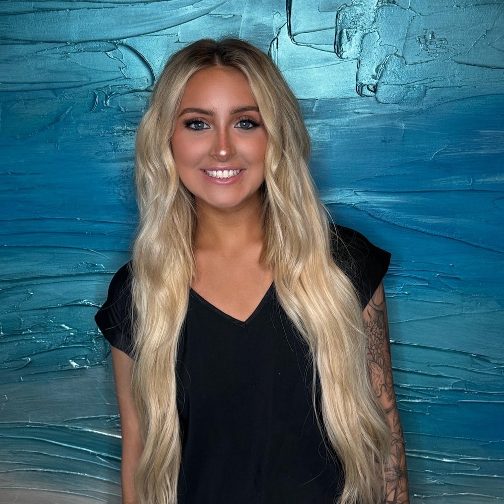Mackenzie Annis